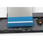 Lenovo V330-15IKB (81AX00Q8TX) Notebook Siyah Türkçe Orjinal Kasalı Klavye