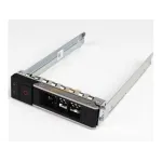 Dell R250 R350 R450 R550 R650 R750xs 3.5 inç Kızak Caddy Tray