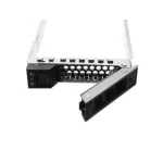 Dell GEN15 R250 R350 R6515 R6525 R7515 2.5" Sunucu Kızağı Caddy