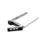 Dell GEN15 R7415 R7425 R840 R940XA R230 2.5" Sunucu Kızağı Caddy