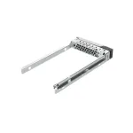 Dell GEN15 R7525 R240 R340 R6415 R740XD2 2.5" Sunucu Kızağı Caddy