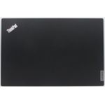 Lenovo ThinkPad E15 Gen 2 (Type 20T8, 20T9) 20T8001RTX035 Notebook LCD Back Cover