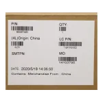 Lenovo Thinpad E15 Gen 2 (Type 20T8, 20T9) 20T8001RTX058 Notebook 15.6 inch LCD BEZELLenovo Thinpad E15 Gen 2 (Type 20T8, 20T9) 20T8001RTX058 Notebook 15.6 inch LCD BEZEL