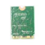 Lenovo V15 G2-ITL (Type 82KB) 82KB00CATX041 Laptop Wifi Card