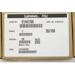 Lenovo V15 G2-ITL (Type 82KB) 82KB00CATX041 Laptop Wifi Card