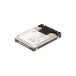 Toshiba PX05SRB096 960GB 2.5" 12G Read Intensive SFF SAS SSD HDD