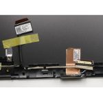 Lenovo IdeaPad 520-15IKB (81BF00AHTX) Notebook Ekran Kasası Arka Kapak LCD Cover
