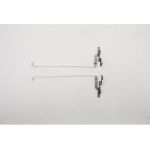 Lenovo V15 G2-ITL (Type 82KB) 82KB00CATX044 Notebook Ekran Menteşe Çifti