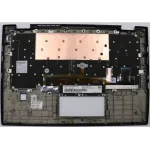 Lenovo X1 Carbon 4th Gen (20FC0039TX) Notebook Türkçe Orjinal Klavye