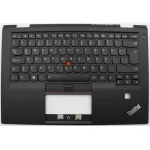 Lenovo X1 Carbon 4th Gen (20FC0039TX) Notebook Türkçe Orjinal Klavye