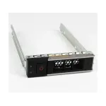 Dell GEN15 R330 R430 R220 R930 R420xr 3.5 inç Kızak Caddy Tray