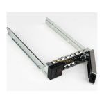 Dell GEN15 R330 R430 R220 R930 R420xr 3.5 inç Kızak Caddy Tray