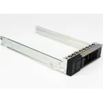 Dell GEN15 R750XS R7515 R7525 R240 R340 3.5 inç Kızak Caddy Tray