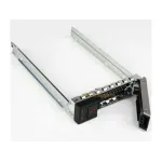 Dell GEN15 R750XS R7515 R7525 R240 R340 3.5 inç Kızak Caddy Tray