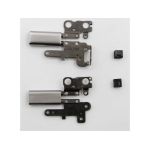 Lenovo 01AW982 01AW983 00JT843 00JT842 Notebook Ekran Sag-Sol Menteşe Çifti Hinge