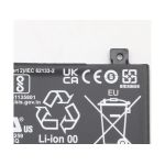 Lenovo IdeaPad 3-15ITL6 (82H8020BTX) Notebook 7.68V 38Whr 2-Cell Orjinal Bataryası