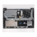 Lenovo IdeaPad 3-15ITL6 (82H8020BTX) Notebook Türkçe Orjinal Klavye