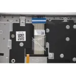 Lenovo IdeaPad 3-15ITL6 (82H8020BTX) Notebook Türkçe Orjinal Klavye