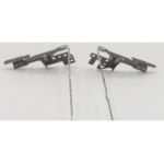 Lenovo IdeaPad 3-15ITL6 (82H8020BTX) Notebook Ekran Sag-Sol Menteşe Çifti Hinge