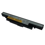 Lenovo IdeaPad Y510P (Type 20217, 6494) Notebook 10.8V 48Whr 6-Cell XEO Bataryası Pil