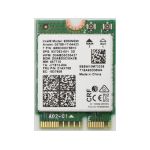 Lenovo V15 G2-ITL (Type 82KB) 82KB00CATX042 Laptop Wifi Card