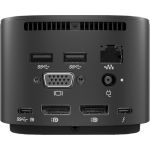 HP Thunderbolt 120W G4 Dock 4J0A2AA#ABB