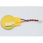 Lenovo ThinkPad P1 Gen 2 (Type 20QT, 20QU) Notebook 3V 1-Cell 2-Pin Lion Orjinal Bios Pili