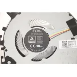Lenovo V14 G2-ALC (Type 82KC) 82KC004ETX053 Notebook PC Internal Cooling Fan