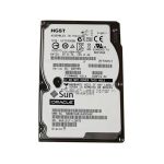 Sun Oracle H109060SESUN600G 600GB 2.5-inch 10K 6Gb/s SAS Disk