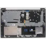Lenovo IdeaPad 3-15ITL6 (Type 82H8) 82H802F7TX0006 Notebook Türkçe Orjinal Klavye