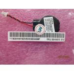 Lenovo ThinkPad P1 Gen 2 (Type 20QT, 20QU) Notebook 3V CR1620 04X0443 00HN615 Bios Pili