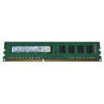 Samsung M391B5273BH1‐CH9 4GB DDR3-1600 PC3-12800E ECC UDIMM RAM