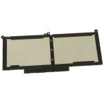 Dell Latitude 12 7280-N021L728012EMEA_W Orjinal Laptop Bataryası