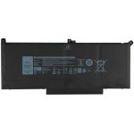 Dell Latitude 12 7280-N021L728012EMEA_W Orjinal Laptop Bataryası