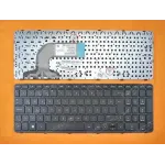 HP Pavilion 15-n204st (F8S49EA) Türkçe Notebook Klavyesi
