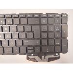 HP Pavilion 17-E000 17Z-E000 Türkçe Notebook Klavyesi