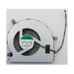 Lenovo IdeaCentre 520-27IKL (F0D0002FTX) All-in-One PC CPU Fan İşlemci Fanı