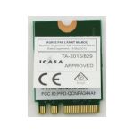 Lenovo V14 G2-ALC (Type 82KC) 82KC004ETX6 Wireless+BT 4.0 Laptop WIFI Card