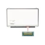 BOE NT156WHM-N10 V8.0 uyumlu 15.6-inch 40-Pin HD Slim LED LCD Panel
