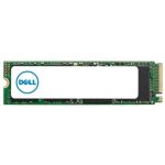 Dell PowerEdge R230 Rack Server 500GB PCIe M.2 NVMe Orjinal SSD Disk