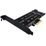 Dell PowerEdge R230 Rack Server PCI-E to M.2 BOSS Muadil SATA Controller Card