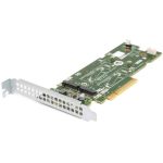 Dell PowerEdge R230 Rack Server PCI-E to M.2 BOSS SATA Controller Card