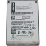 Lenovo System x3650 M5 (Type 8871) Rack Server 1.6TB 2.5-inch 12Gb/s SAS SSD Disk