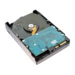 Toshiba DT01ACA200 2TB 3.5-inch 7.2K 6Gb/s SATA NAS Disk