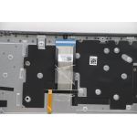 Lenovo 5CB1B65486 Laptop Türkçe Orjinal Klavye