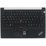 Lenovo ThinkPad E14 Gen 2 (Type 20TA, 20TB) 20TA004WTX07 Notebook Türkçe Orjinal Klavye