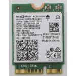 Lenovo ThinkPad E14 Gen 2 (Type 20TA, 20TB) 20TA004WTX07 Notebook Wifi Card