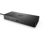 Dell DP/N 04JXDM 4JXDM WD19S 180W USB-C Docking Station