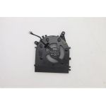 Lenovo ThinkPad E14 Gen 2 (Type 20TA, 20TB) 20TA004WTX04 Notebook PC Internal Cooling Fan