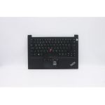 Lenovo ThinkPad E14 Gen 2 (Type 20TA, 20TB) 20TA004WTX04 Notebook Türkçe Orjinal Klavye